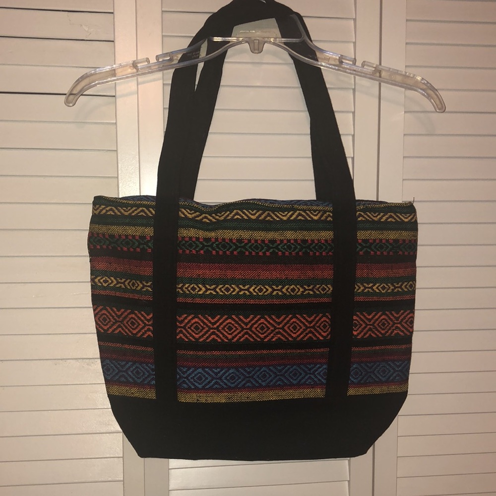 🦋Bohemia Tribal Tote - Picture 2 of 7